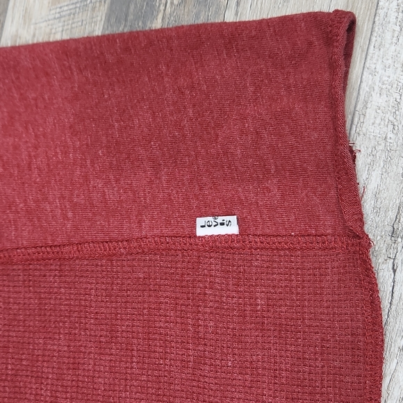 Levi's Moto Graphic Thermal - Picture 7 of 7